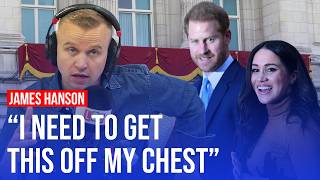 The 'airbrushed history' between the Sussexes and the press