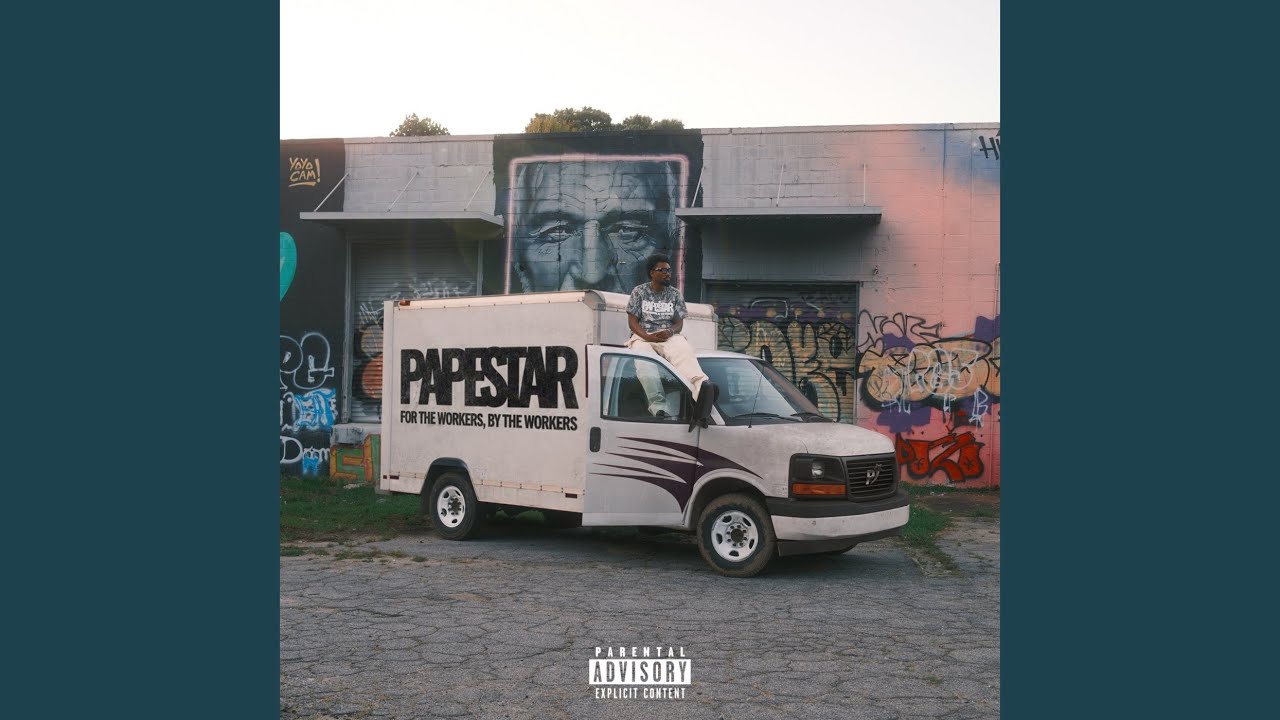 Watch PAPESTAR on YouTube Watch PAPESTAR on YouTube
