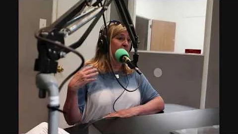 Organizers DeAnna Korte and Stephen Bent On How Ri...