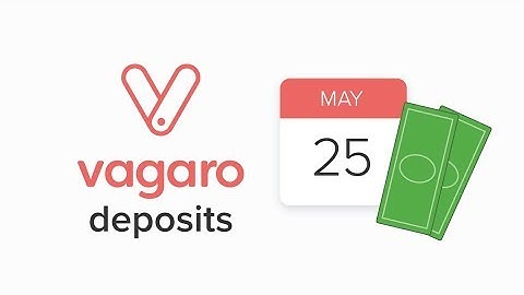 Deposits | Vagaro