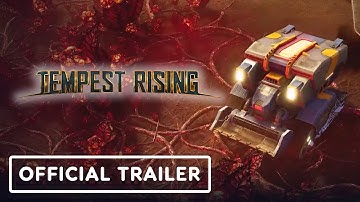 Tempest Rising - Official Extended Launch Trailer