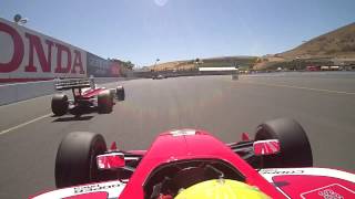 RePlay XD Move of the Race - Sonoma 1 screenshot 5