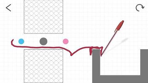 Brain Dots Level 251