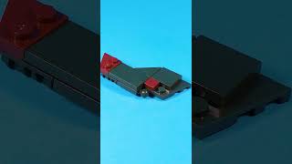 Building The Lego Ukrainian Armored Infantry Vehicle