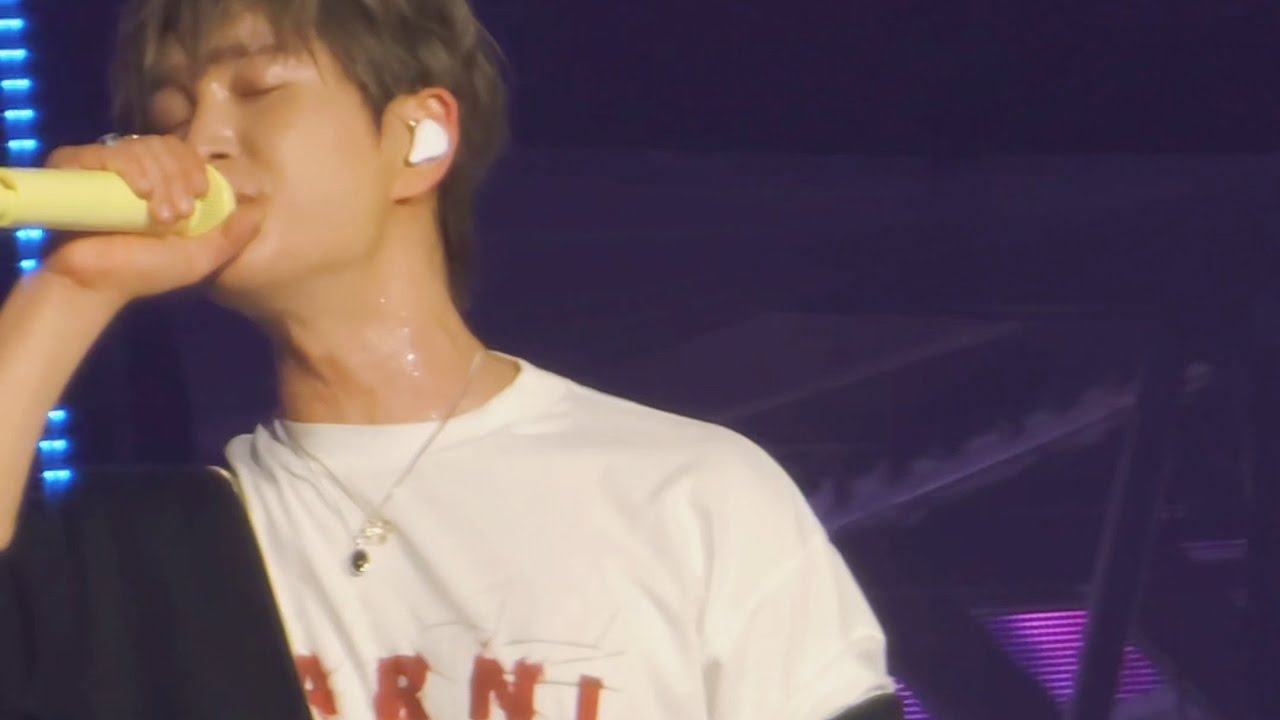 커빌럽❤️‍🔥'Cause I believe in your love 260131 2025-26 ONEW WORLD TOUR % ENCORE