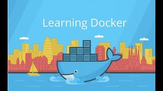 Introduction About Docker #01