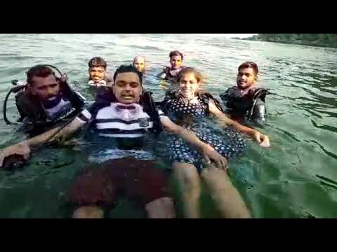 Scuba Diving & Water Sports - Goa by Universal Adventures - video from Universaladventures