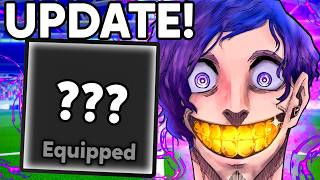 The New Don Lorenzo Update Is Insane... Azure Latch