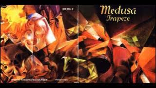 Trapeze - Medusa (1970) HQ