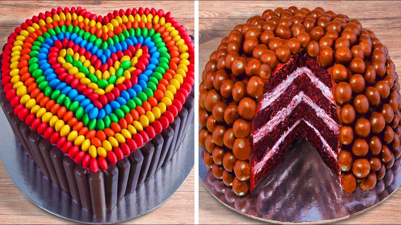 Delicious Chocolate Cake Hacks Ideas How To Make Chocolate Cake