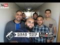 ROAD TRIP WITH THE BOYS !!!  (HD)