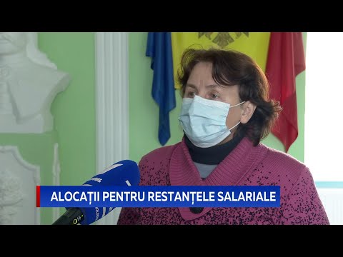 Video: Cum Se Colectează Restanțele Salariale