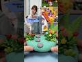 pilihan yang tepat [drama fanni]🍓🥛#slime #drama #fypシ゚viral #shorts #shortvideo
