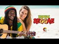 Reggae Tropical Mix 🌞 Live 12H | Beach Vibes, Sunshine &amp; Good Mood