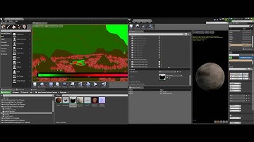 Auto Terrain Cover V3: Material Break down and Explanation