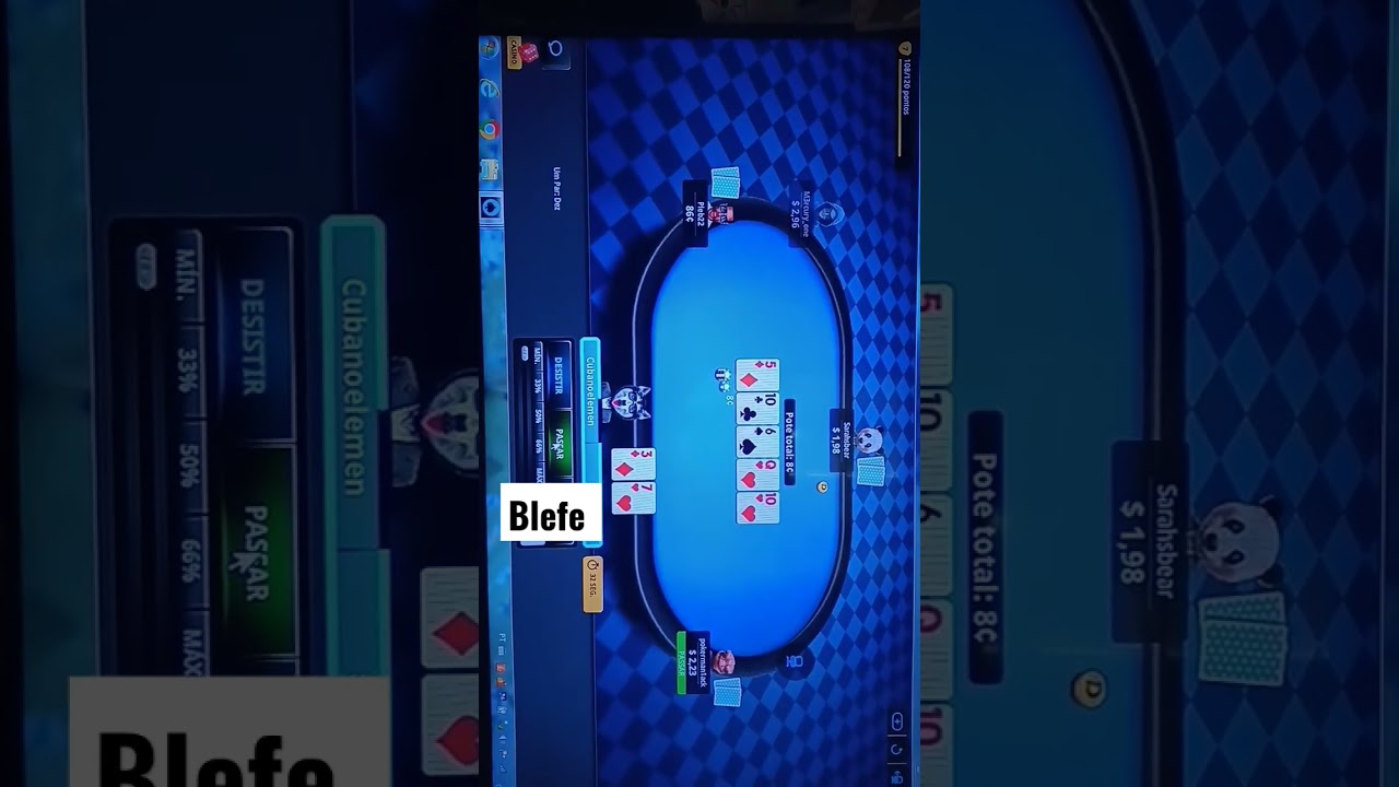 892920 Poker Brasil 888bet
