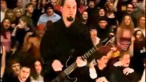 Papa Roach Last Resort (Mit Original Video)