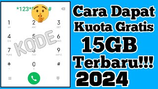 CARA DAPAT KUOTA GRATIS AXIS TERBARU 2024