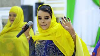 Shaadiyo Sharaf Asluub Badanoow Ammaan Badanoow Best Aroos Music Video 2022