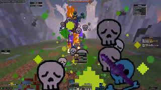 YouGame KillAura post