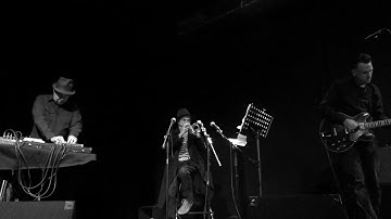 Jac Berrocal, David Fenech, Vincent Epplay - 04 Solaris