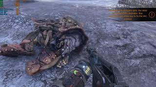 Dell G5 15 se 5505 Ryzen 5 4600h / RX5600M 6 GB - Metro Exodus Test (FPS/Temperature)