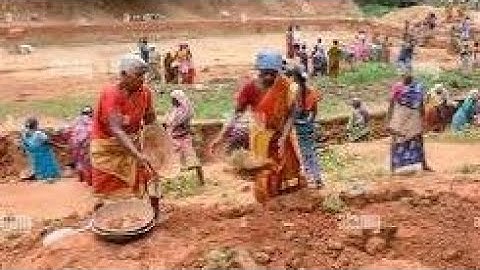 VB-G RAM G Act Explained | Why MGNREGA Was Replaced | Govt vs Opposition | Full Analysis