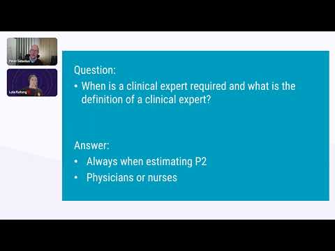 Medical device risk