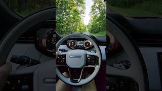 2023 Range Rover Sport 0-60 // 4.3 Seconds #shorts