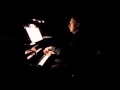 John Cage: Dream. Anton Batagov, piano