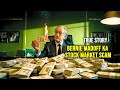 Ek Insan Jisne Kiya Stock Market Main Ab Tak Ka Sabse Bada Scam | The Wizard of Lies (2017)