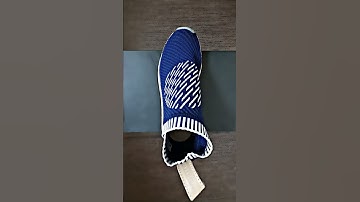 From my sneaker vault ADIDAS NMD City Sock