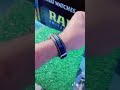 Beautiful attractive man watch ⌚