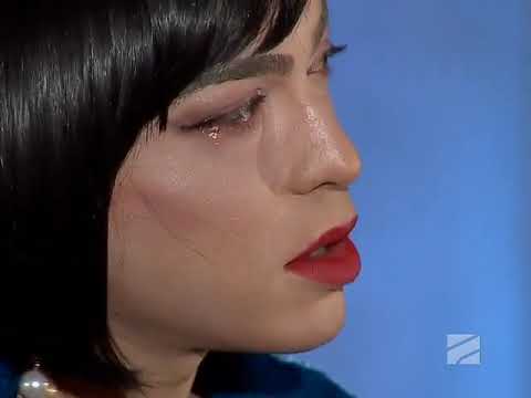 ტრანსგენდერი ქალი : საქართველოში პედოფილია ყვავის