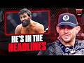 Deep Waters Crew Reacts To Arman Tsarukyan S Antics Discusses What S Next And Title Potential 