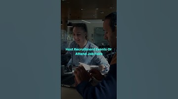 Discover 5 proven candidate sourcing strategies every recruiter needs to know. 🎯✨