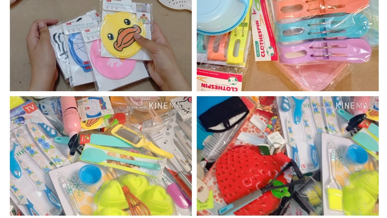 رفايع المطبخ المهمه لكل عروسه👸🏼 لو بتجهزي يبقي الفيديو دا ليكي🥰(الجزء الثاني) 🤗👌🏻