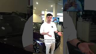 Два полноценных модуля фар в BMW 2 Серии #bmw #бмв #automobile #обзор #shortvideo