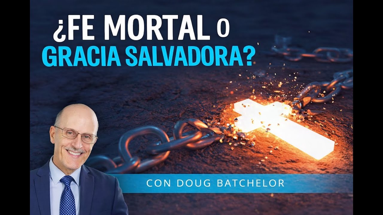 ¿FE mortal o gracia salvadora? - Doug Batchelor