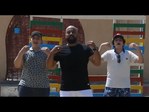 إعلان اتصالات باقات ميجا من سوبر كونكت مع هيثم طه و مصطفى جمال و زياد شريف صيف 2021