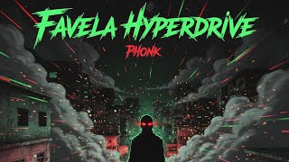 Favela Hyperdrive – Dark Phonk Music | Aggressive High-Energy Phonk
