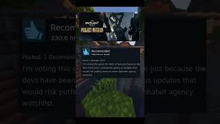 Outlast Trails Reviews