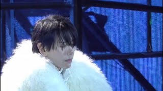 260405 박효신 콘서트 A+E - 숨