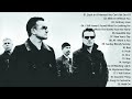 U2 Greatest Hits Full Album [Playlist]