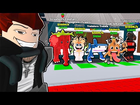 از تمامی سرور ها دزدی کردم و این اتفاق افتاد استیل برین رات