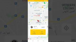 Hustle partner app training video screenshot 2