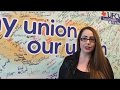 Union stewards training at ufcw canada local 1006a  spring 2017