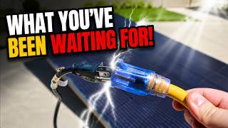 Everyone Asked for MORE Plug-In Solar — Here’s What’s Coming
