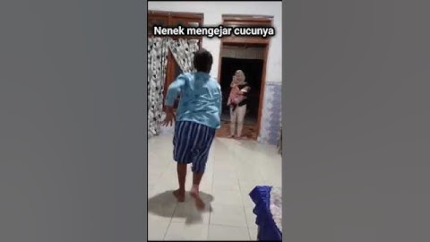 Momen nenek bertemu cucunya#shortvideo#short#shorts#video#viralvideo