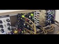 2-Hour Modular Synth Ambient – Shattered light